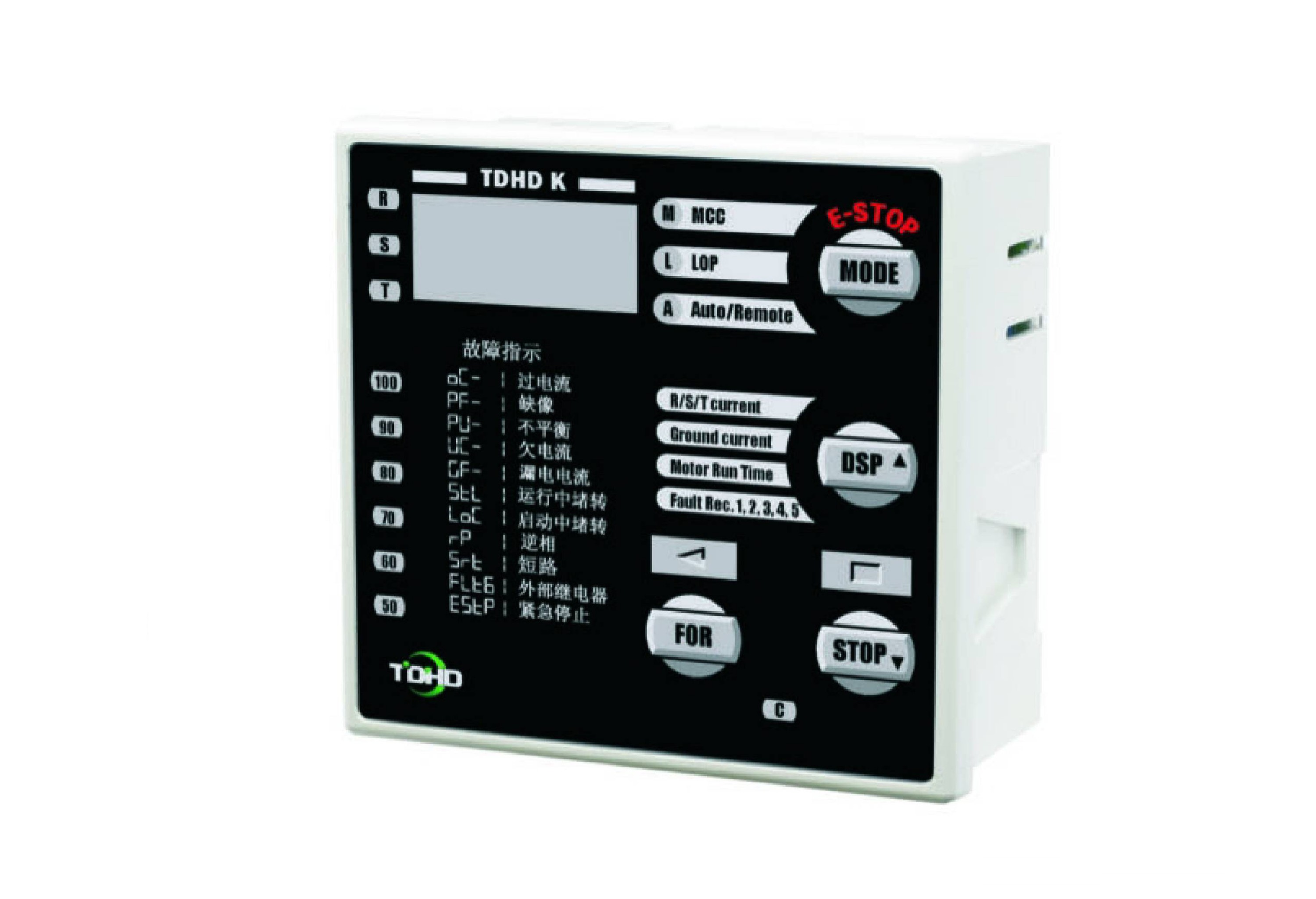 TDHD-KA/B