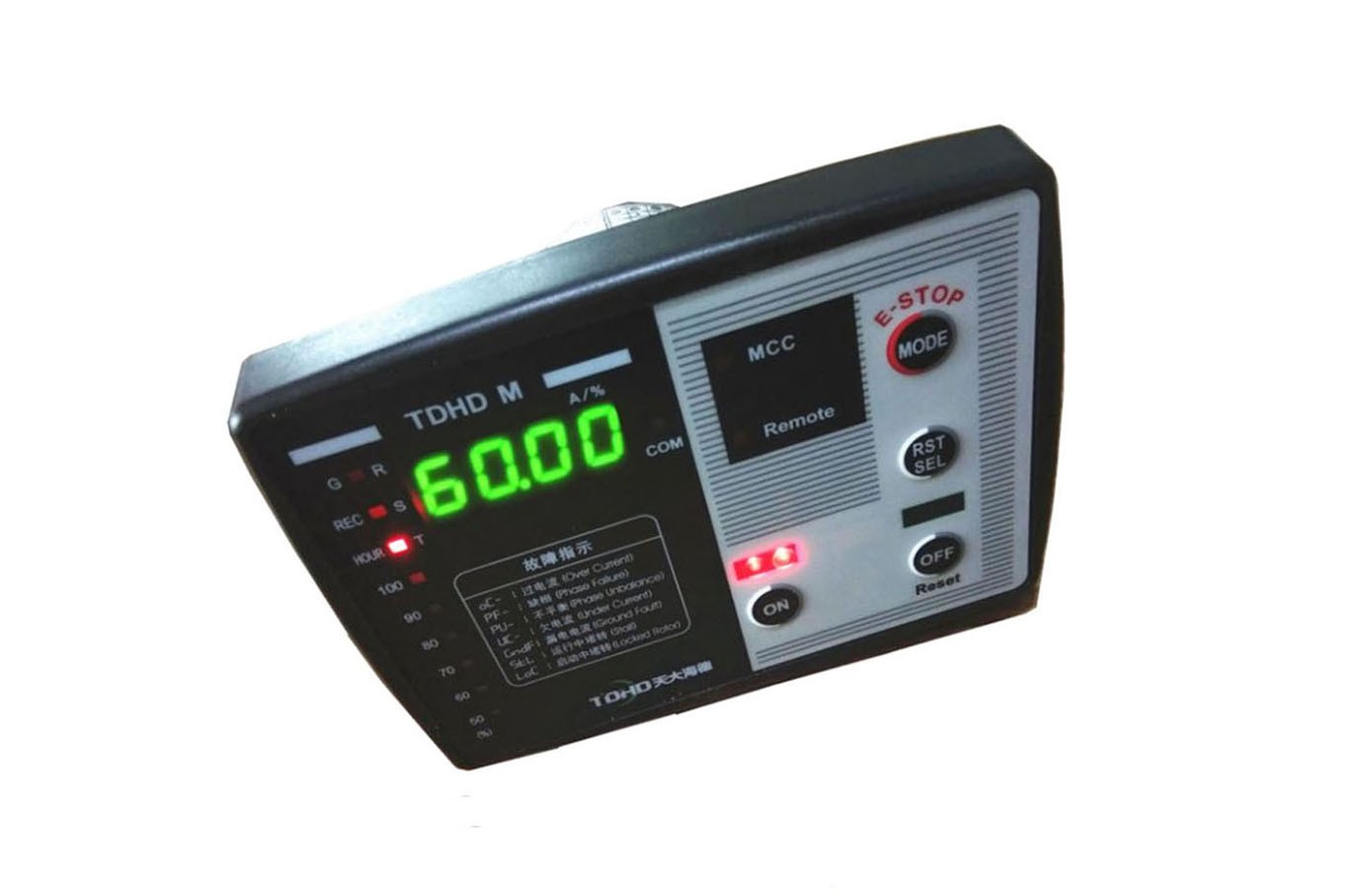 TDHD-M
